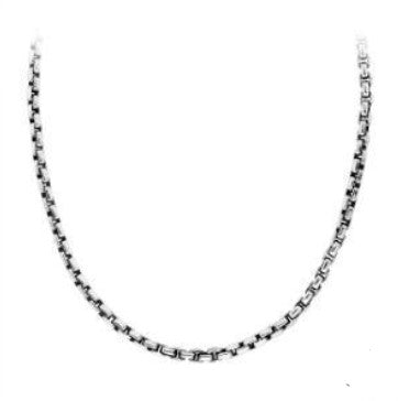 Collar eslabones.